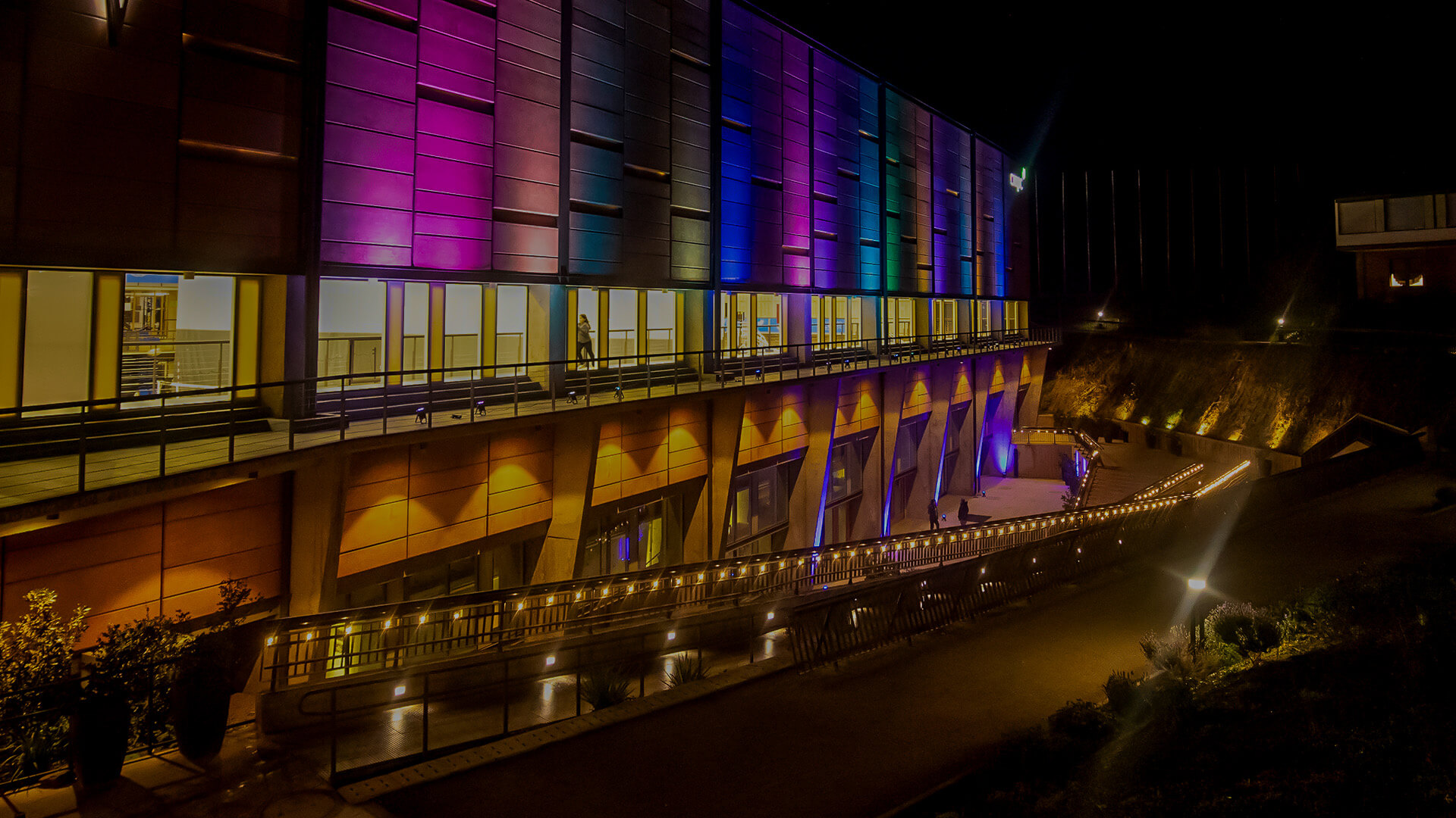 CasaPiedra - Centro Eventos San Carlos de Apoquindo — Centro de eventos en Las Condes, Santiago