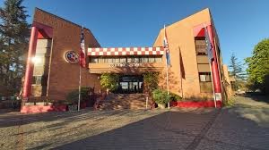 Club Estadio Croata