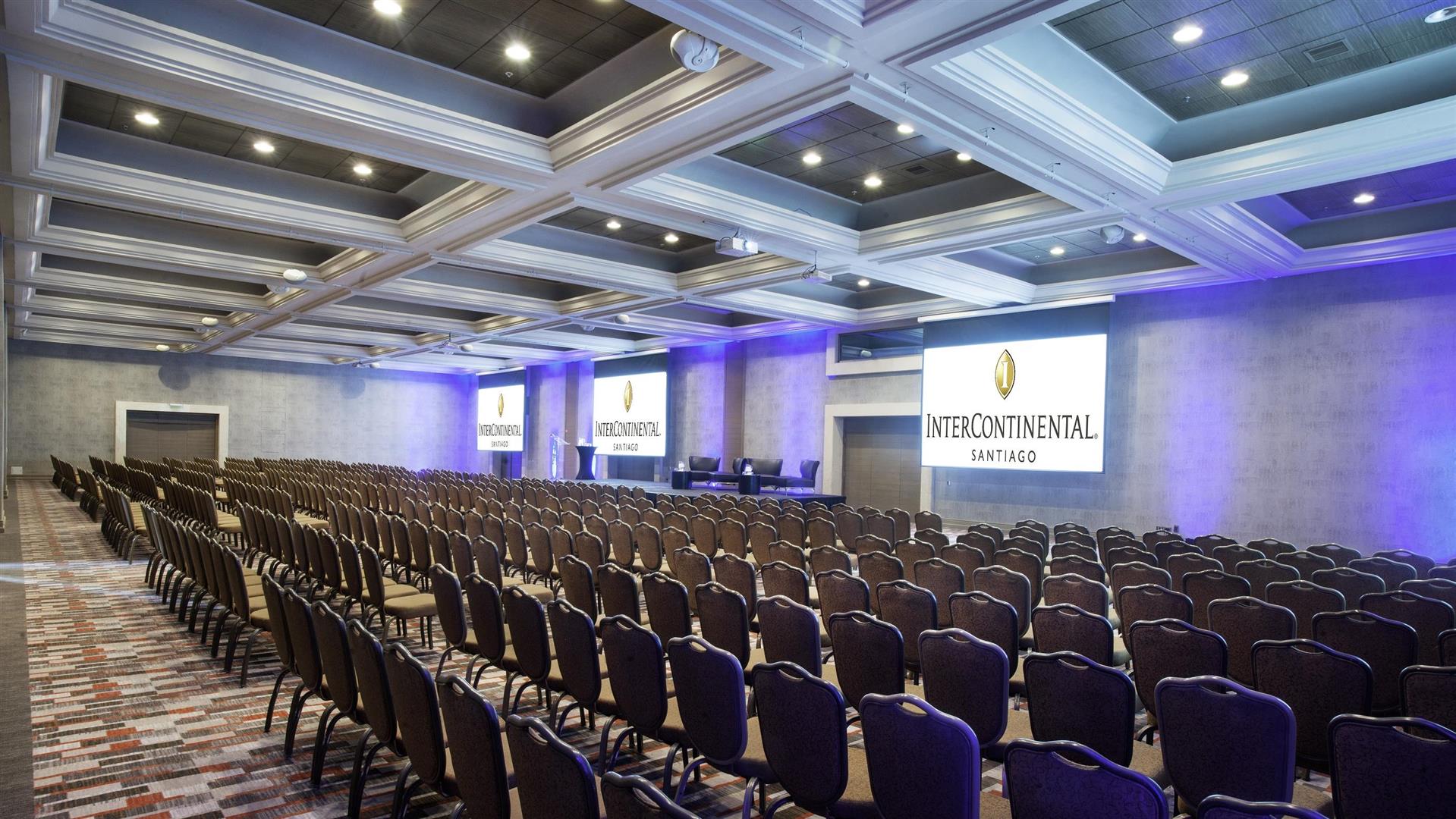 InterContinental Santiago