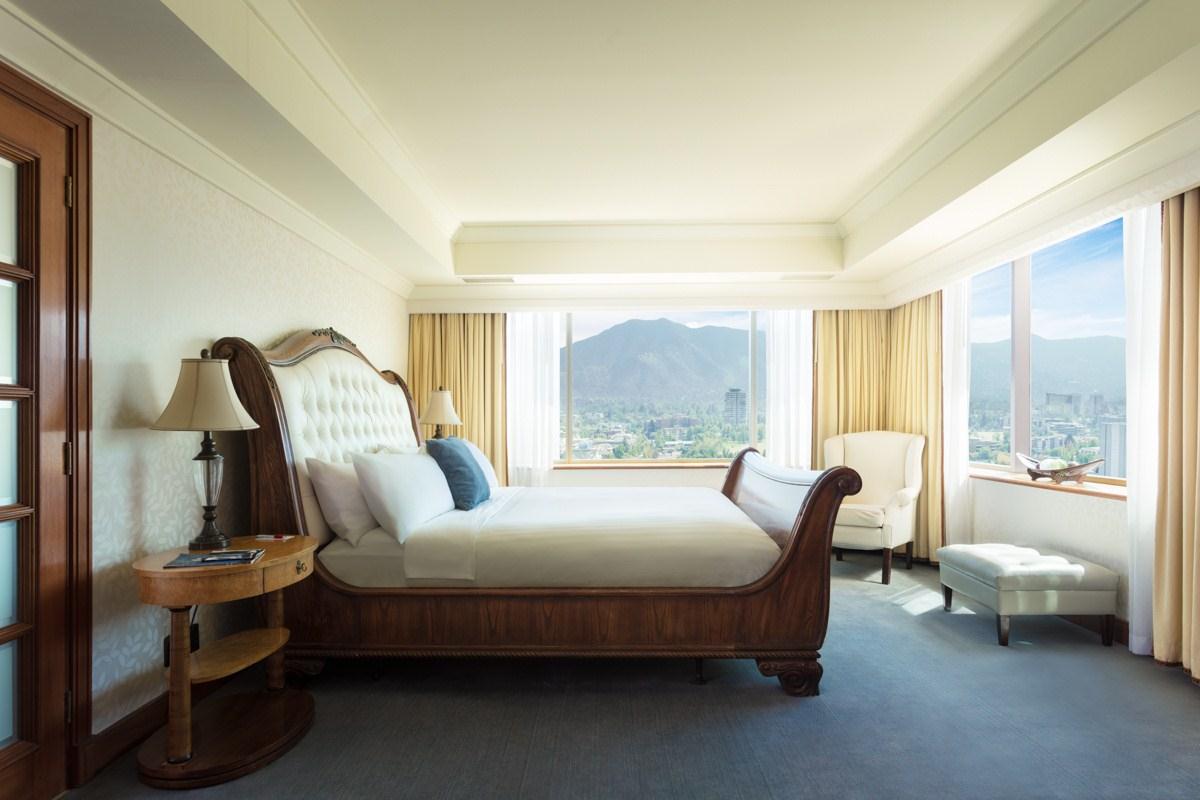 Santiago Marriott Hotel