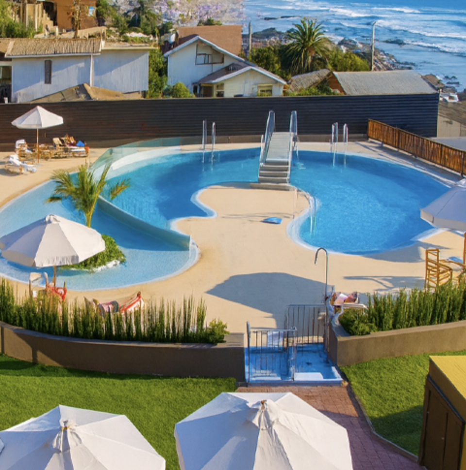 Hotel MAE