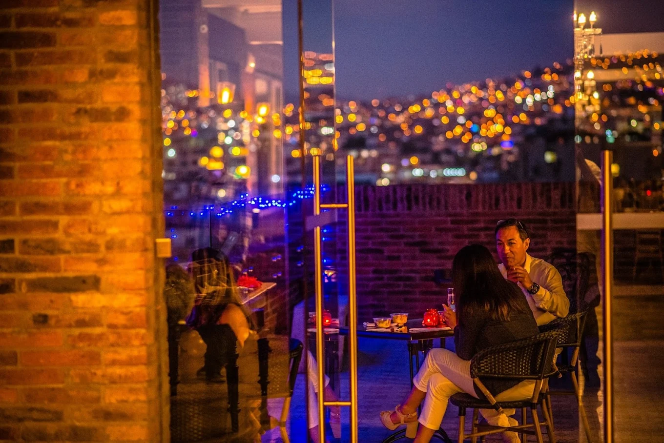 Alto Valparaíso - foto 5