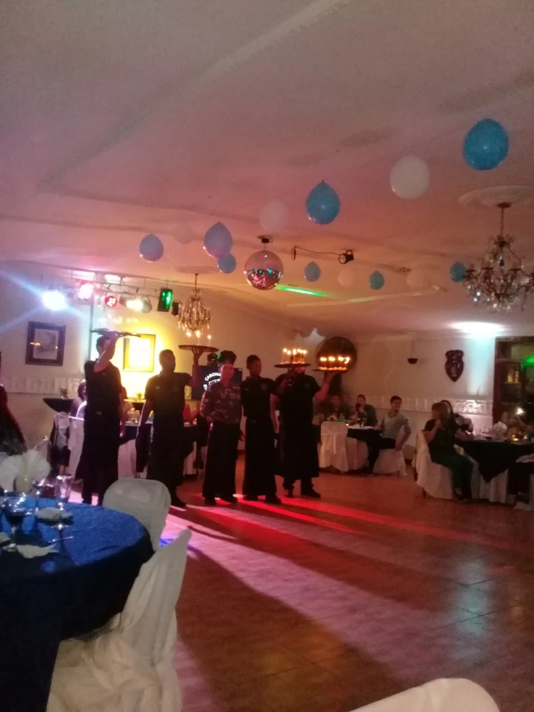 Casona de Eventos Ñuñoa - foto 2
