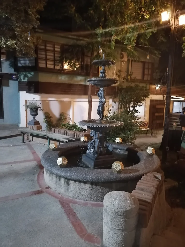 Casona El Bosque - foto 5