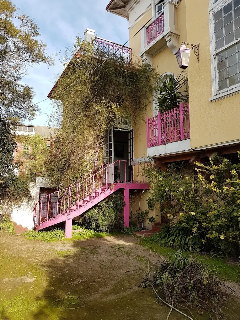 Centro de Eventos Villa Toscana