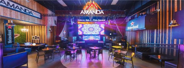 Club Amanda