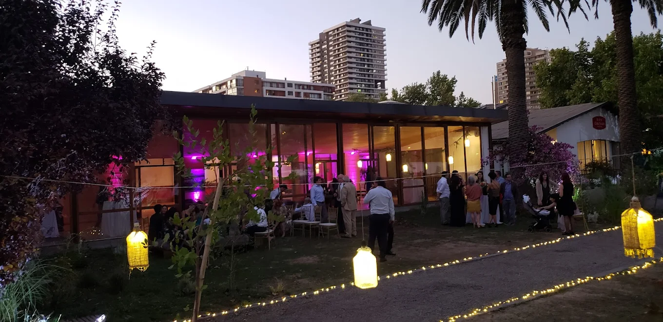 Club Suizo Santiago - foto 2