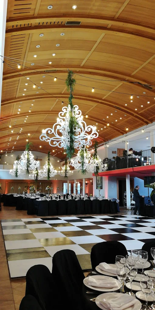 Estadio Español Las Condes - foto 7