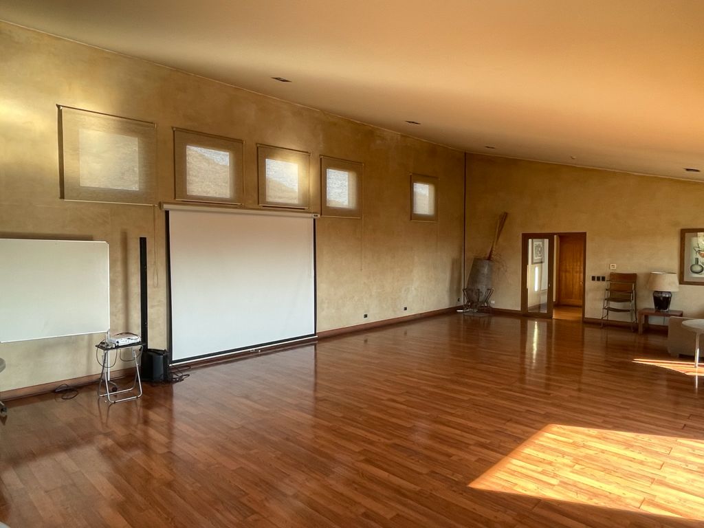 Hacienda Chicureo Club