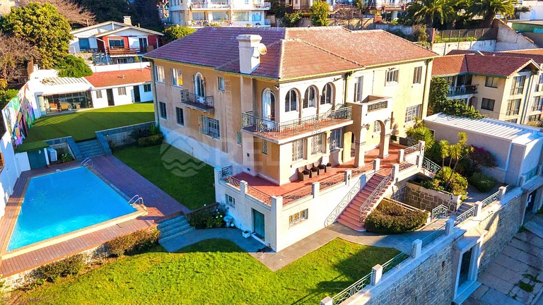 House of Mark Multiespacio