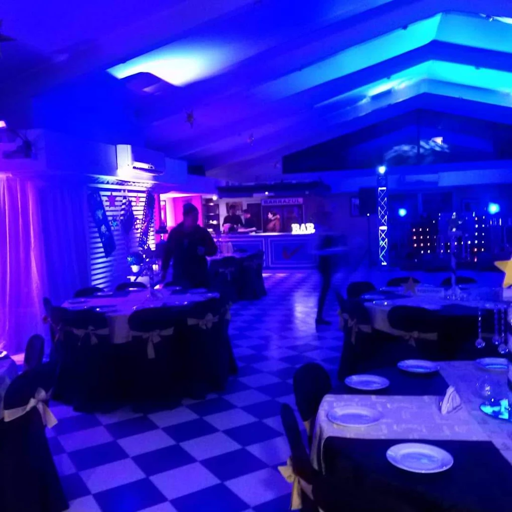 Siete Azul Eventos - foto 2