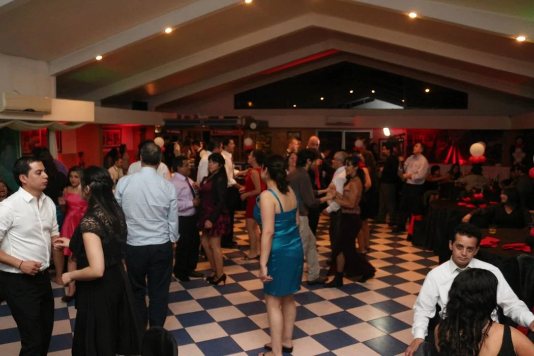 Siete Azul Eventos - foto 3