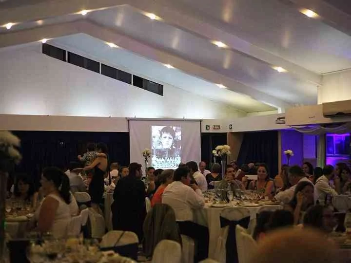 Siete Azul Eventos - foto 4