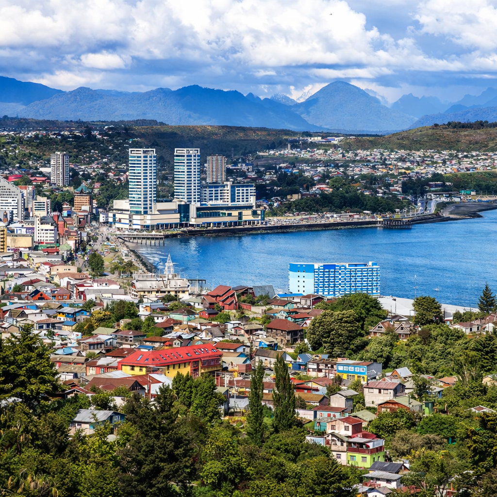 Puerto Montt