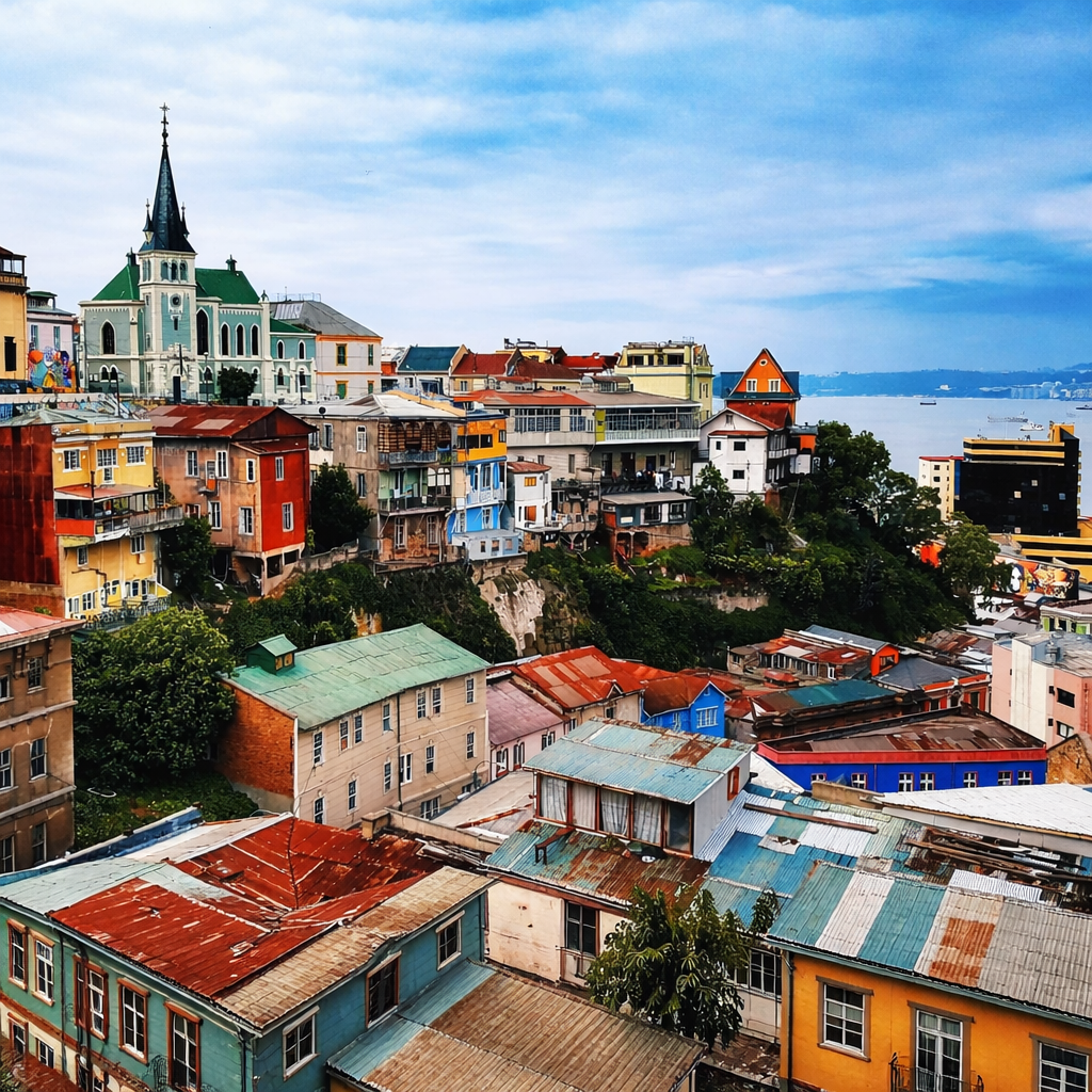 Valparaíso